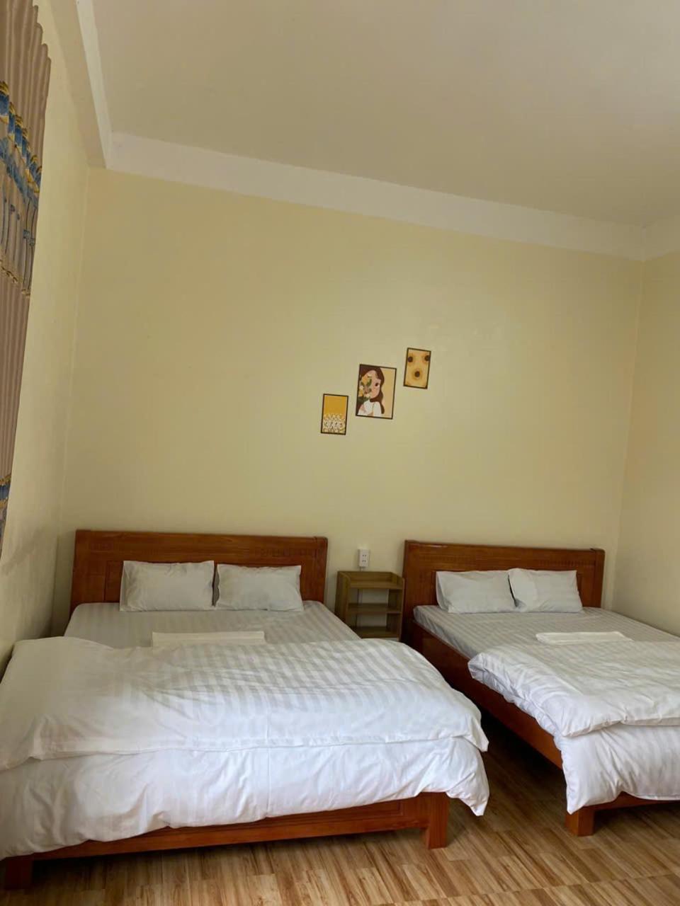 Time House - Tours & Motorbikes Rental Ha Giang Extérieur photo