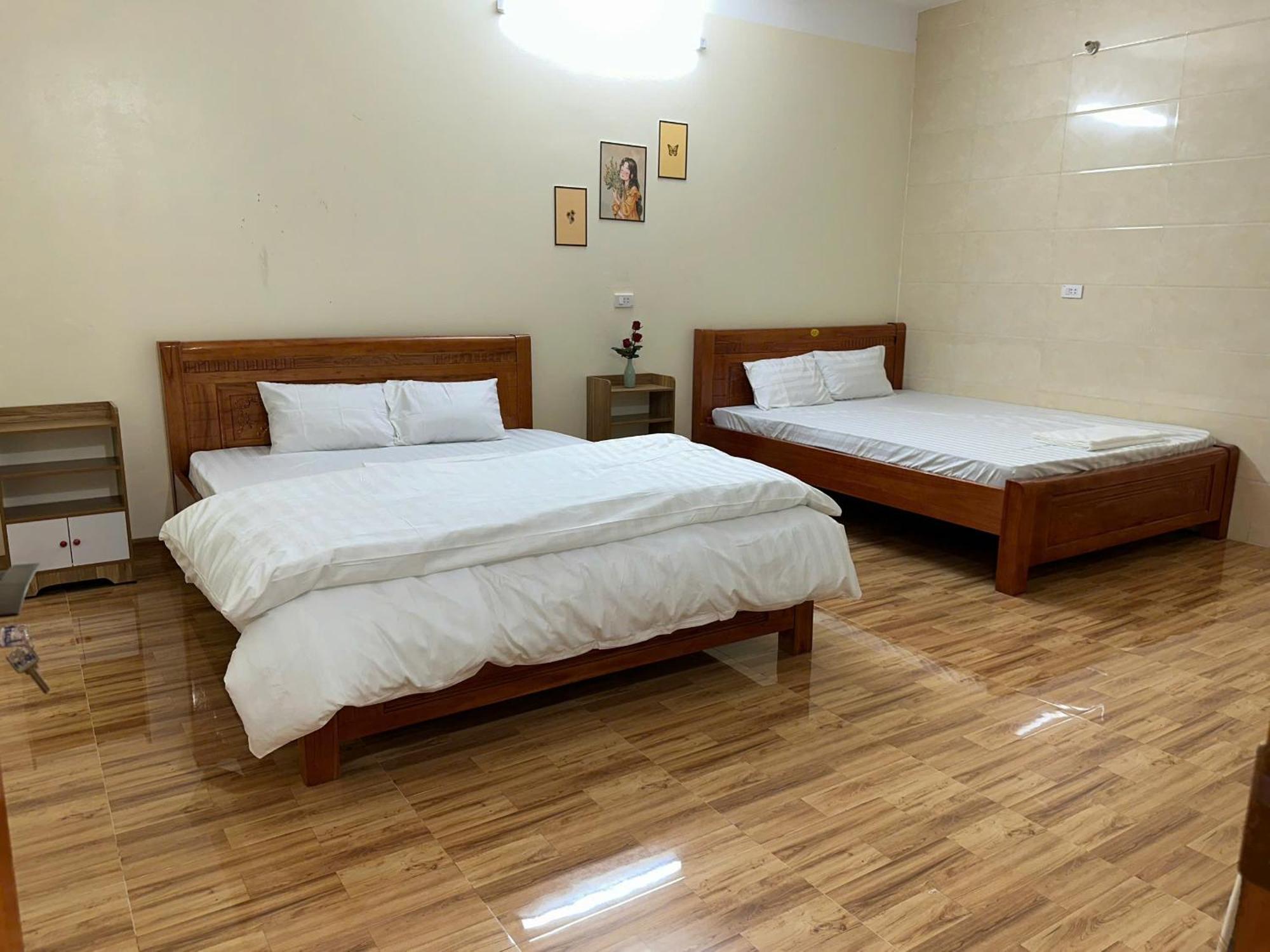 Time House - Tours & Motorbikes Rental Ha Giang Extérieur photo