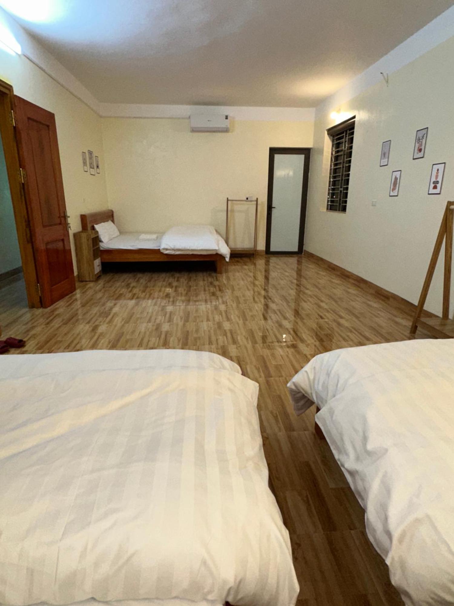 Time House - Tours & Motorbikes Rental Ha Giang Extérieur photo