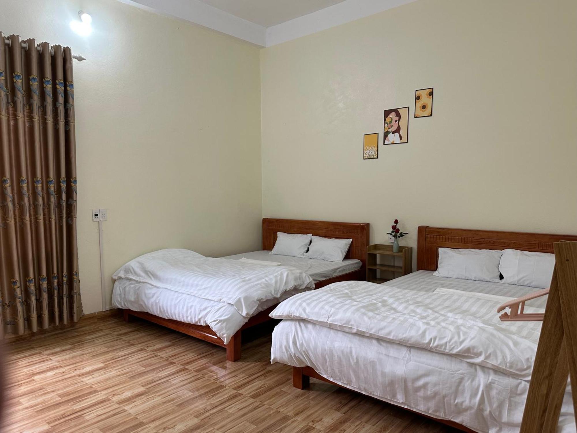 Time House - Tours & Motorbikes Rental Ha Giang Extérieur photo