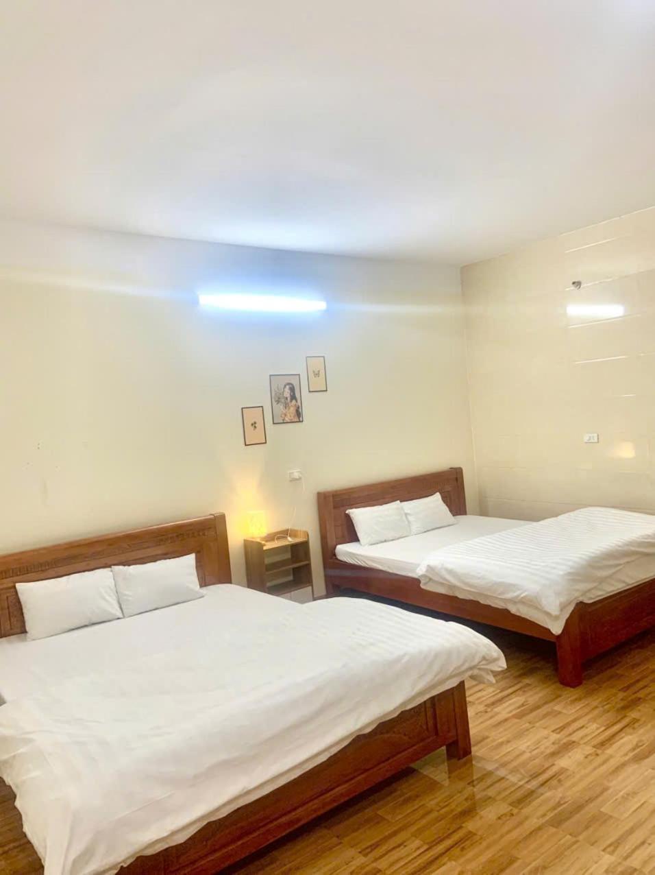 Time House - Tours & Motorbikes Rental Ha Giang Extérieur photo