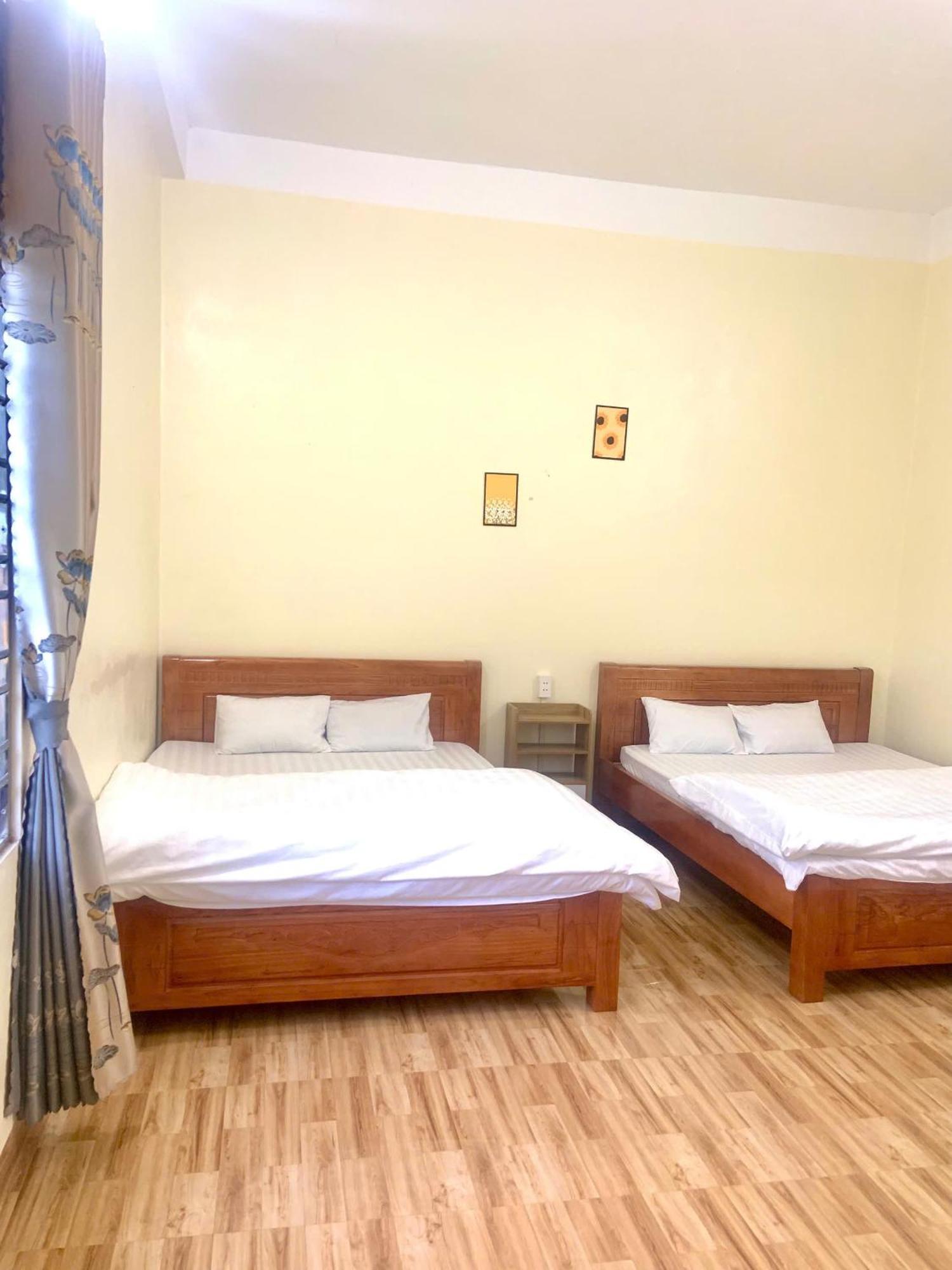 Time House - Tours & Motorbikes Rental Ha Giang Extérieur photo