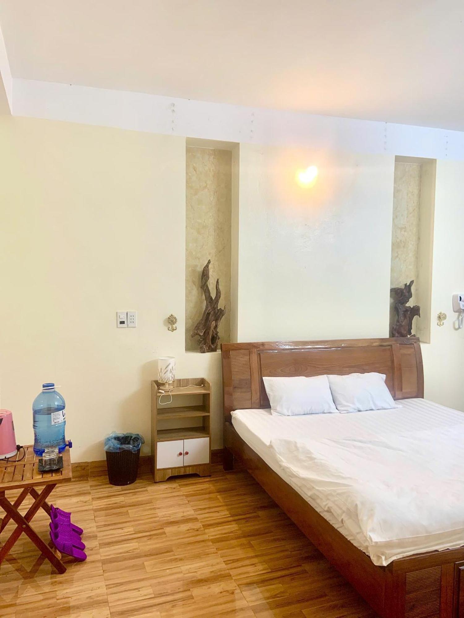 Time House - Tours & Motorbikes Rental Ha Giang Extérieur photo